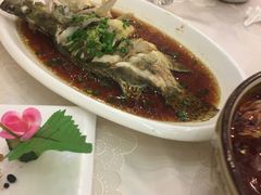 -天外天美食广场(哈尔滨路店)