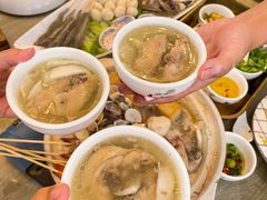 -巽寮印象美食部落餐厅·海鲜·地方特色菜(惠州体验店)