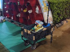 -上海玛雅海滩水公园