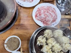 -元盛居(生态大街店)