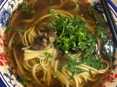 -铁记拉面(胜利路店)