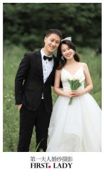 -第一夫人婚纱摄影(南京店)