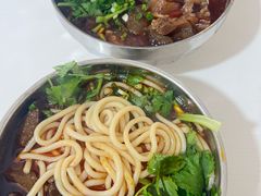 -蒋记牛肉粉(新大十字总店)