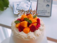 -悟空叔叔蛋糕定制·DIY(德思勤店)