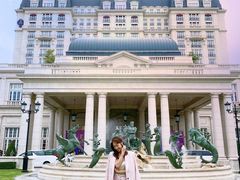 -海豚湾·大堂吧(厦门佰翔波特曼七星湾酒店)