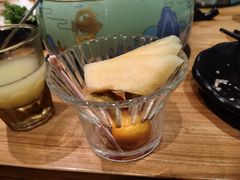 -藤原布二·大正创意料理(五台山店)