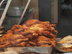 -小李烧鸡(西北角总店)