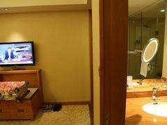 -上海嘉里健身Kerry Sports Shanghai