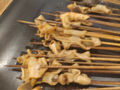 鸭肠-长药唐师乐山油炸(石人直营店)