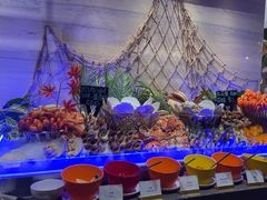 -雅邦朗悦国际酒店·乐悦自助餐厅