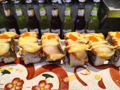 -非烤勿扰韩料自助烤肉(松山湖万科店)