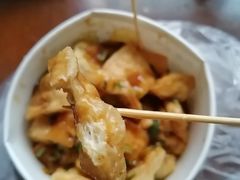 -无声臭豆腐(大井1号店)