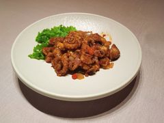 -珍宝海鲜JUMBO Seafood(北京SKP店)