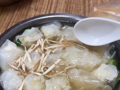 -荣巷小馄饨(荣巷店)