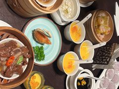 -领事馆19号中餐厅(厦门海景洲际酒店)