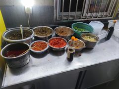-虎子面粉馆(五一东村店)