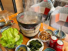 -十四不搭·打边炉(运河店)