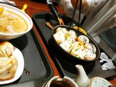 特制小锅生煎-大壶春生煎(四川中路店)