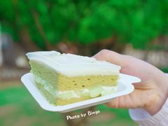 -积慕Cake(解放大道店)