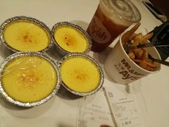 -艾薯夫妇Aysh(福田星河COCOPark店)