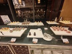 -常州富力喜来登酒店 Feast盛宴标帜西餐厅(新北万达广场店)