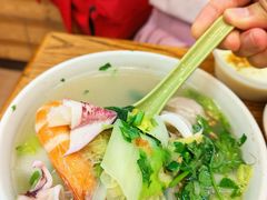 -嘉华小吃(蛇口市场店)