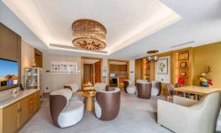 点击看大图 -大美母婴月子中心(希尔顿店)