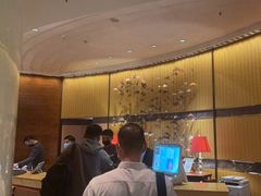 -深圳星河丽思卡尔顿酒店