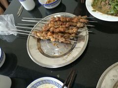 -来顺成饭庄