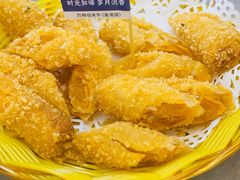 -万祥牛肉火锅(金龙店)