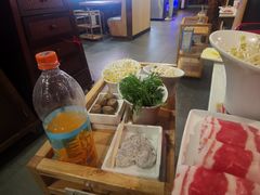 -傣妹火锅(南京东路一店)