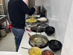 -阿芬卤面(花巷店)