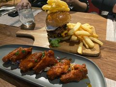 -Hurricane's Grill 飓风牛排