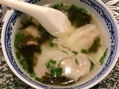 -湖畔居茶楼(湖滨店)