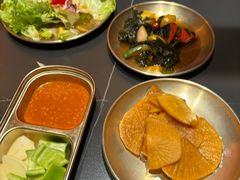 -西塔老太太泥炉烤肉(双井店)