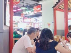 -蛙一刀·麻椒鱼火锅(金仙桥店)