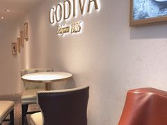-GODIVA(王府井apm店)
