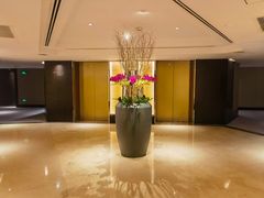 -广州花园酒店