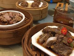 -稻香海鲜饭店(第一国际店)