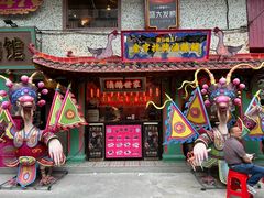 -春梅里卤鹅馆·47年老字号(中山路店)