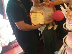-隆聚时令海鲜(一舟店)