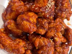 -多宾韩国料理(学衡路店)