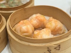 -喜宴又一村·粤菜·茶点·海鲜(壹方天地店)