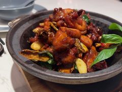 -鹿港小镇(悠唐店)