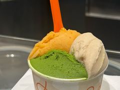 -Dip in Gelato(富民路店)
