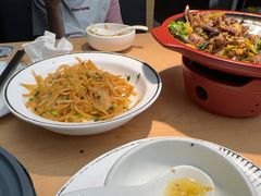 -太二酸菜鱼(深圳布吉万象汇店)