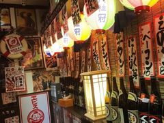 大堂-平成屋· Late Night 食堂(四川北路店)