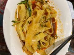 -巴依老爷新疆美食(魏公村店)