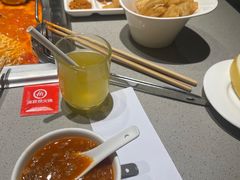 -海底捞火锅(太原南站店)