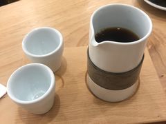 手冲-GOOD好事咖啡(会展城店)